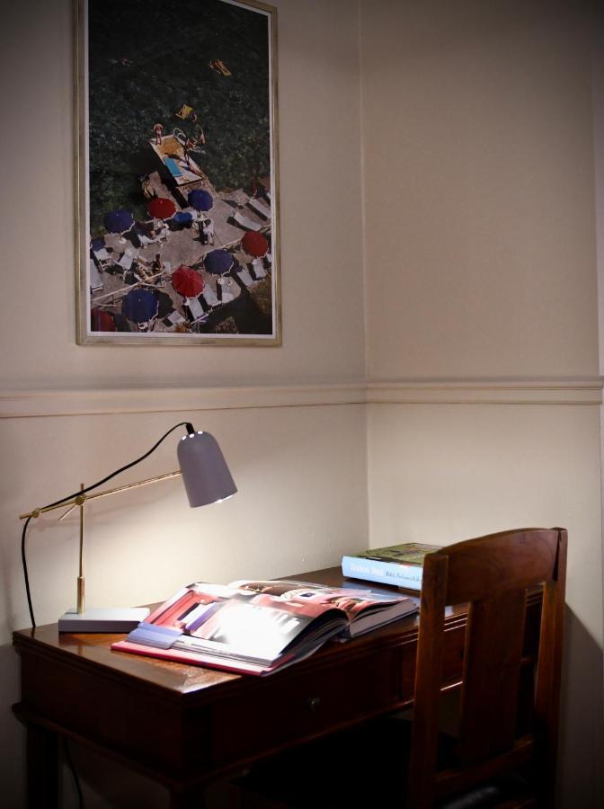 SOFS boutique hotel Århus Extérieur photo