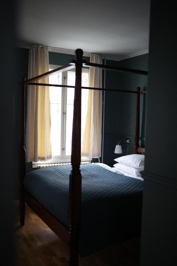 SOFS boutique hotel Århus Extérieur photo