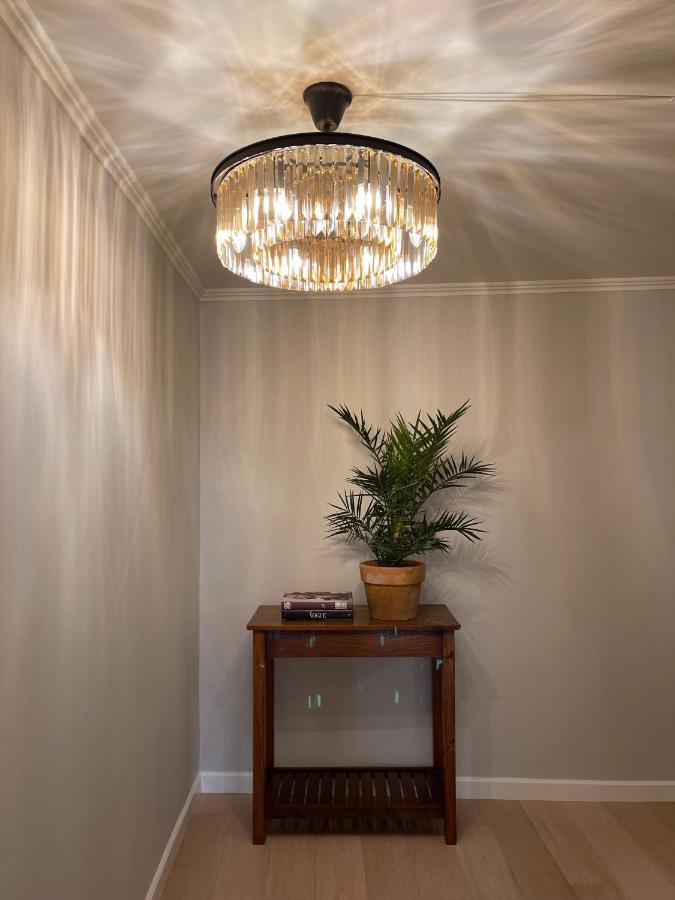SOFS boutique hotel Århus Extérieur photo