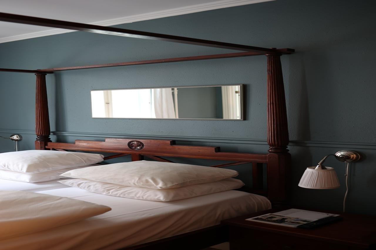 SOFS boutique hotel Århus Extérieur photo