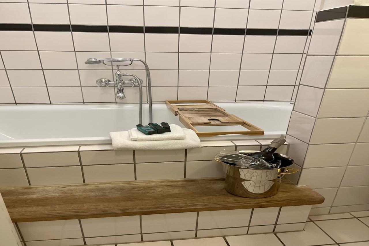 SOFS boutique hotel Århus Extérieur photo