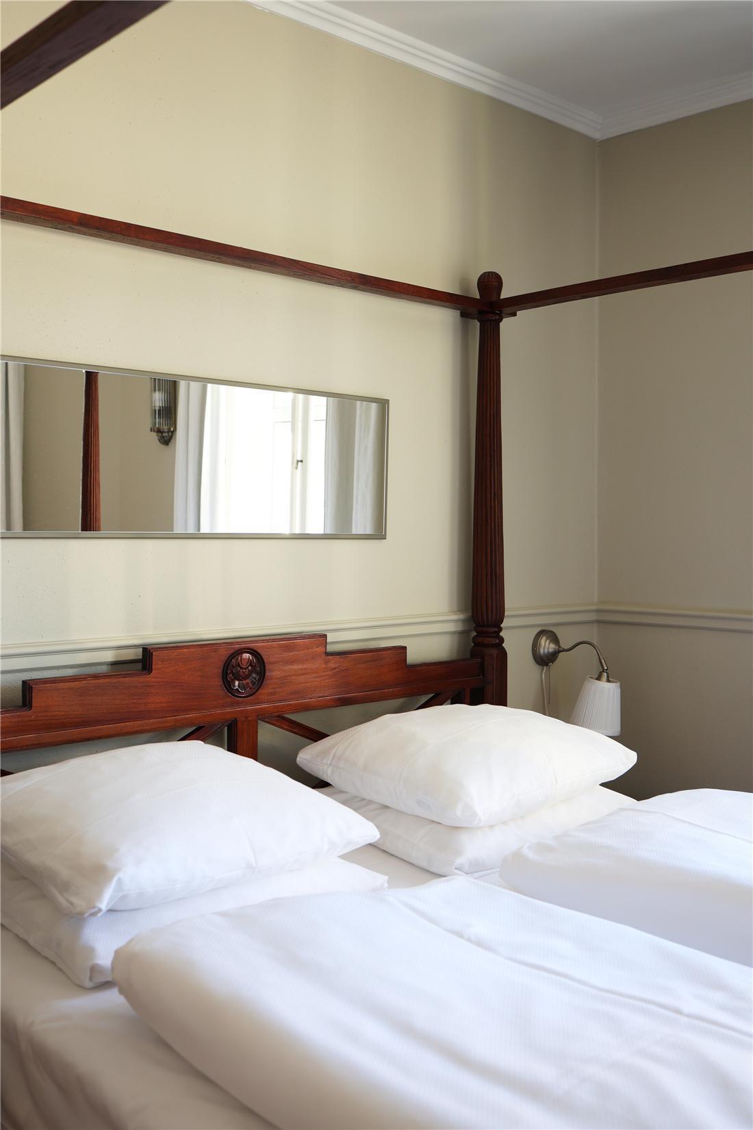SOFS boutique hotel Århus Extérieur photo