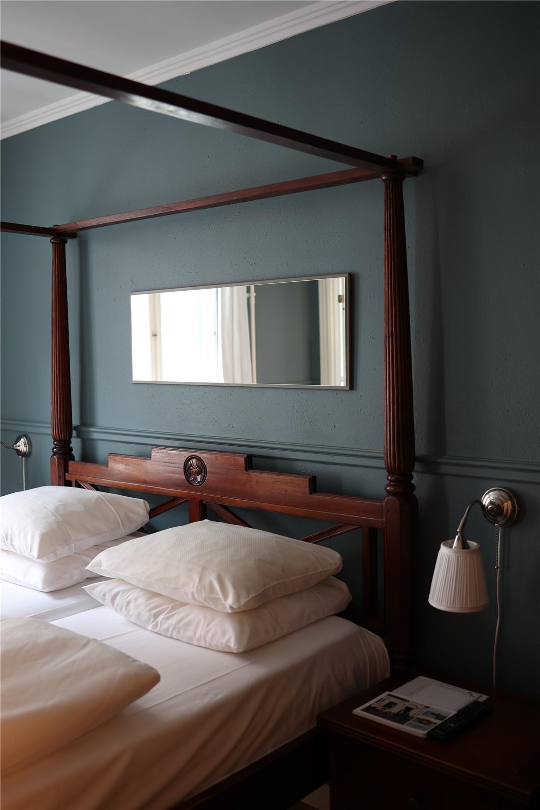 SOFS boutique hotel Århus Extérieur photo