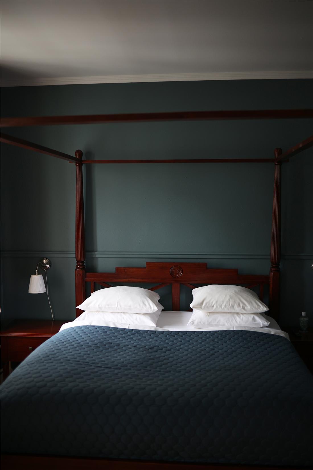 SOFS boutique hotel Århus Extérieur photo