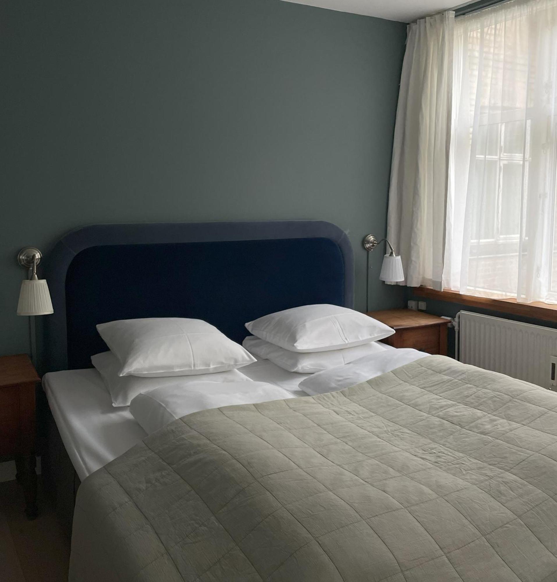 SOFS boutique hotel Århus Extérieur photo