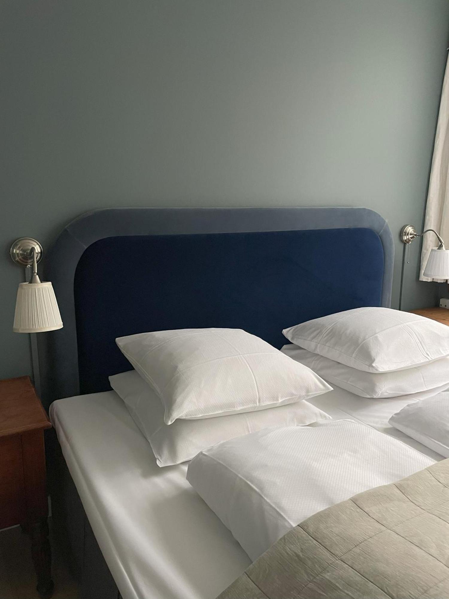 SOFS boutique hotel Århus Extérieur photo