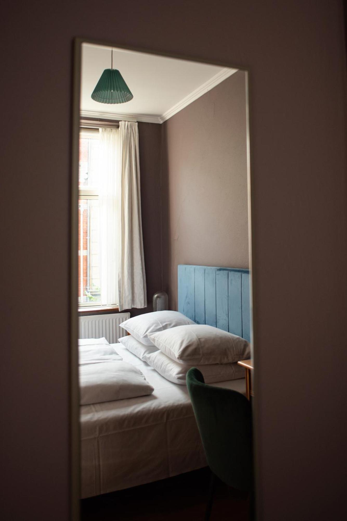 SOFS boutique hotel Århus Extérieur photo
