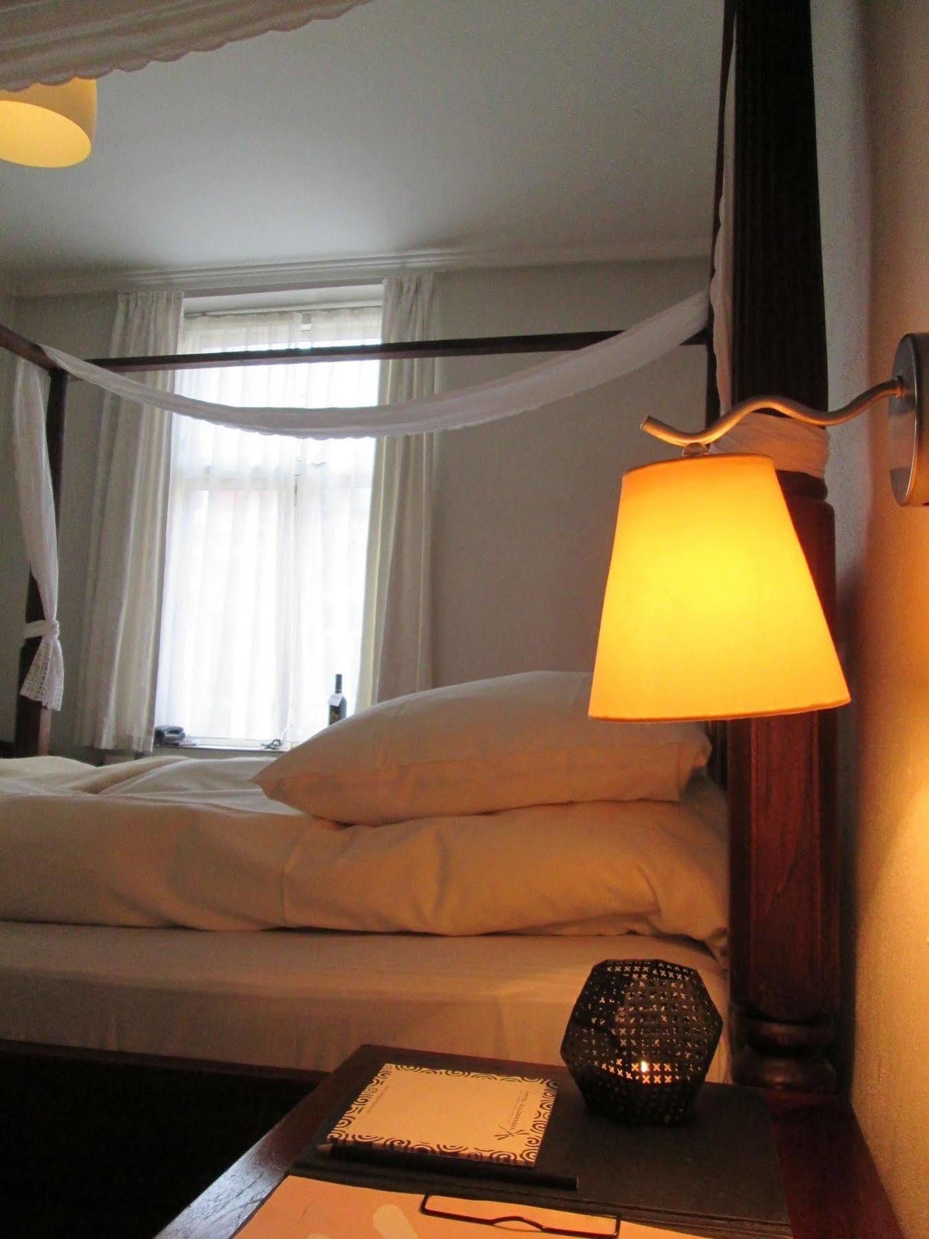 SOFS boutique hotel Århus Extérieur photo