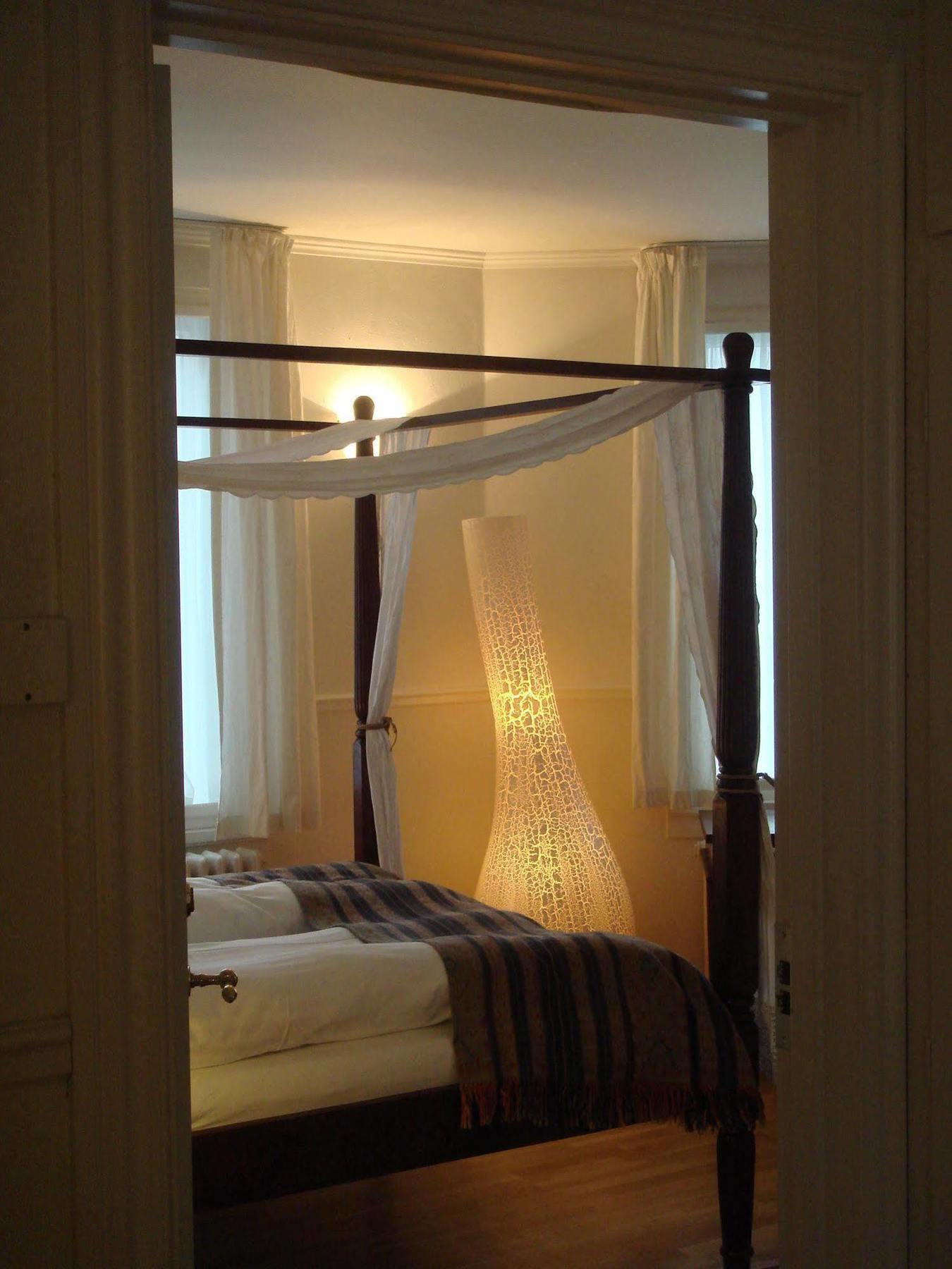 SOFS boutique hotel Århus Extérieur photo