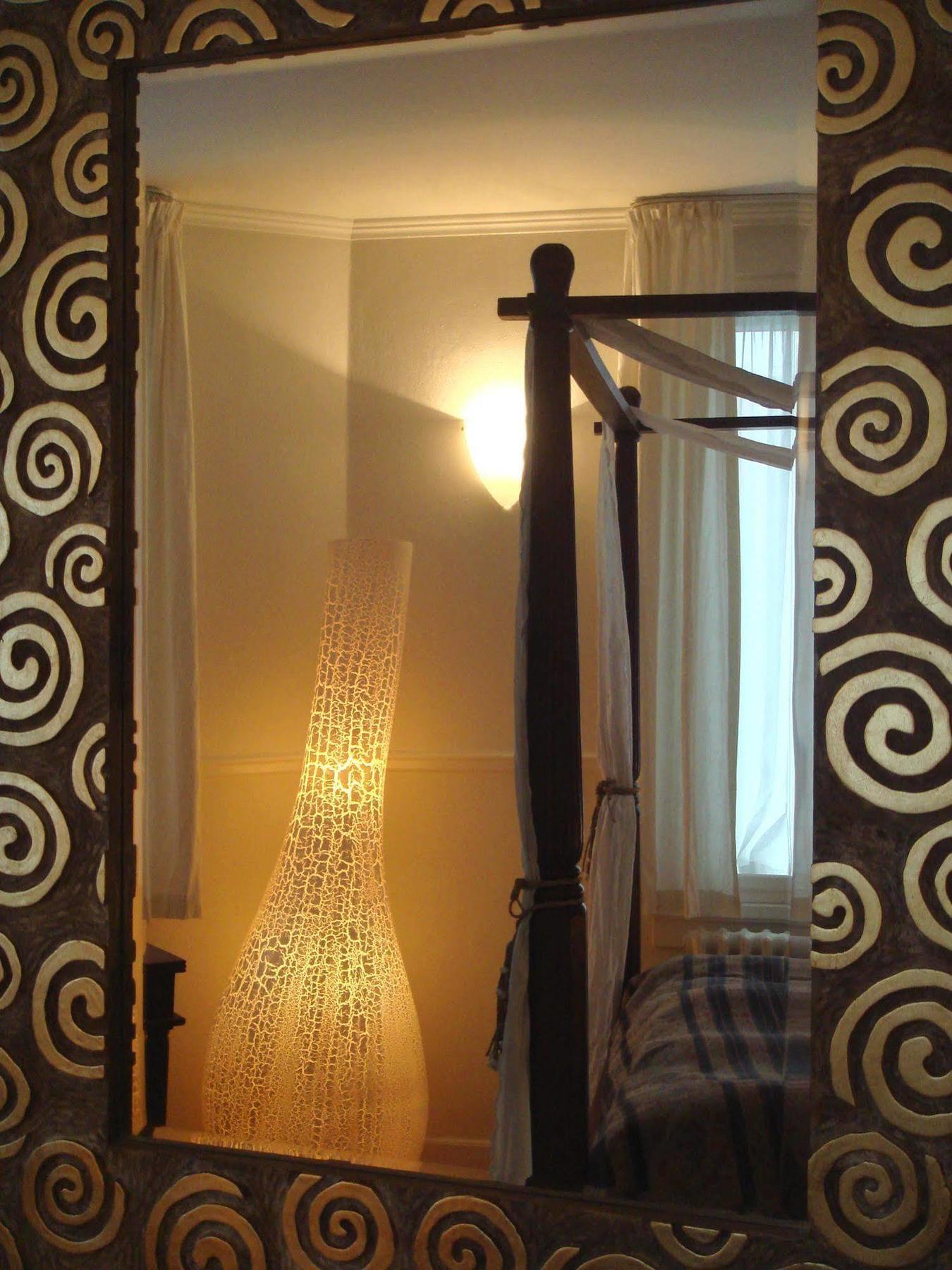 SOFS boutique hotel Århus Extérieur photo