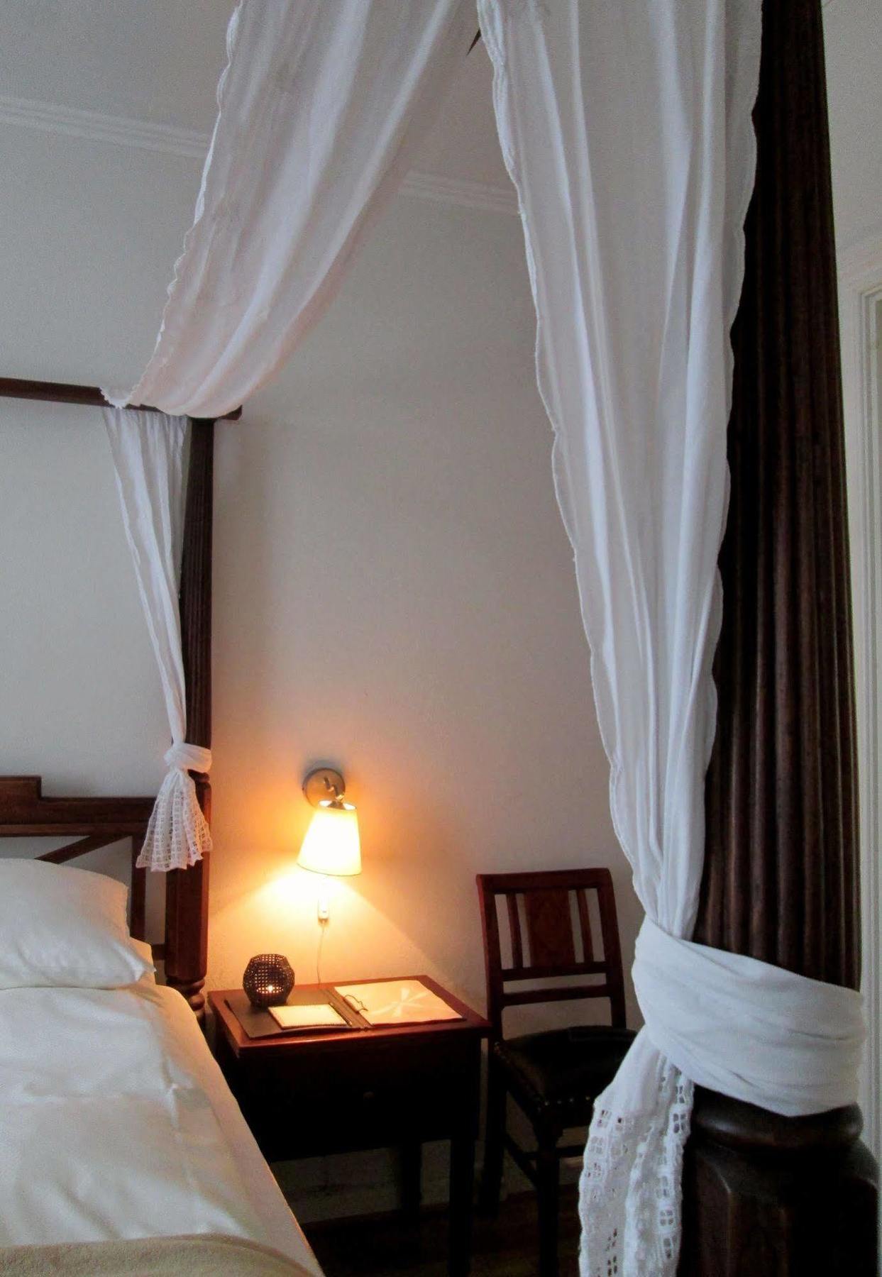 SOFS boutique hotel Århus Extérieur photo